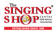 THE SINGING SHOP